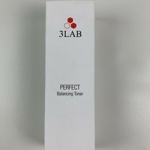 3lab perfect balancing toner 5.3 oz 160 ml